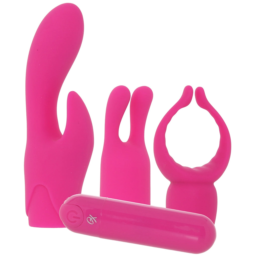 Pleasure Kits Lovers Collection