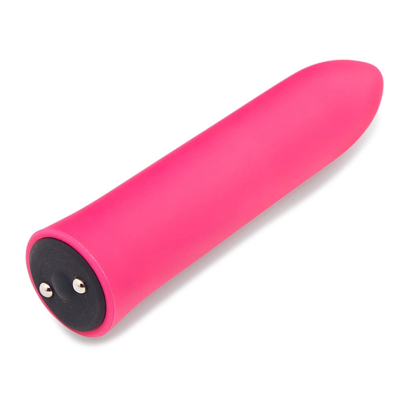 Point Bullet