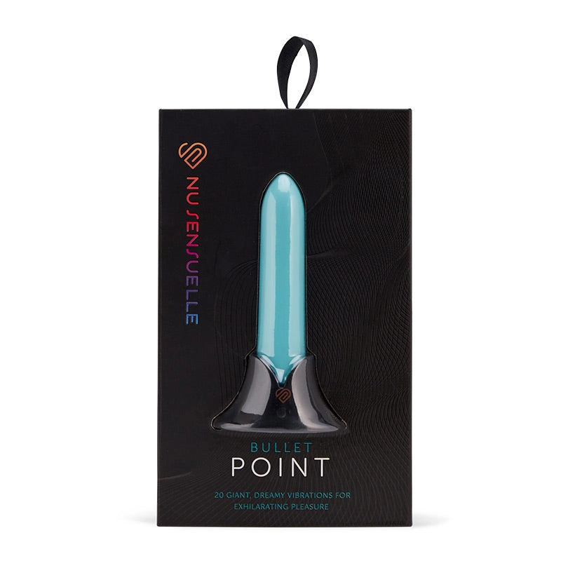 Point Bullet