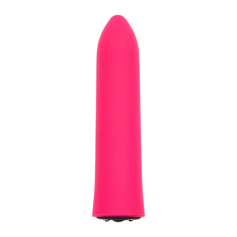 Point Bullet