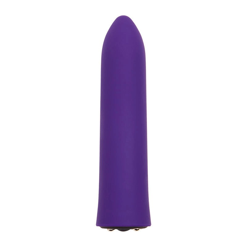 Point Bullet