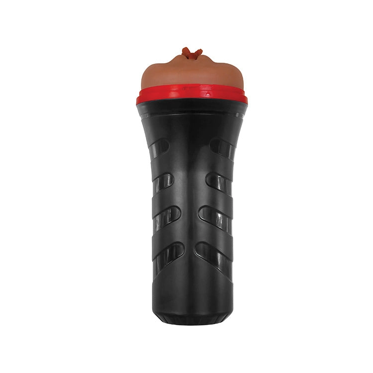 Pop On The Go Dark Stroker