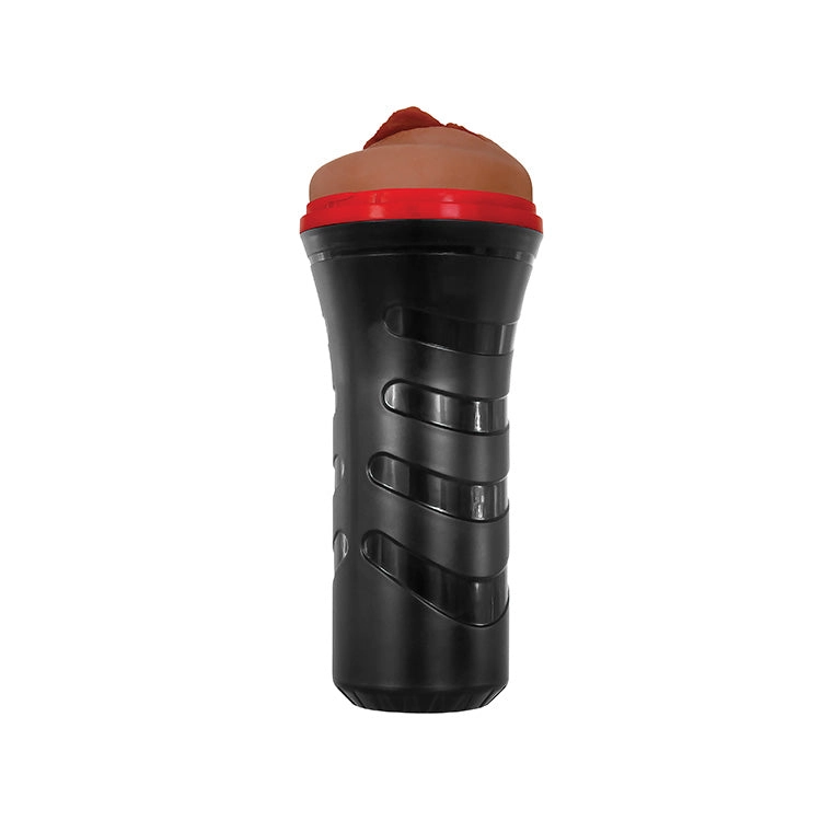 Pop On The Go Dark Stroker