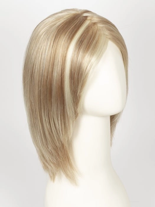 Premium | Synthetic Wig (Mono Part)