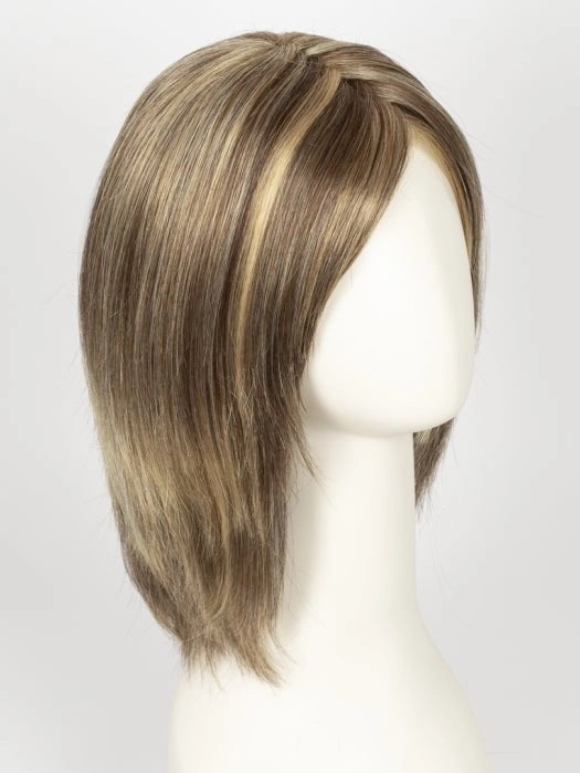Premium | Synthetic Wig (Mono Part)