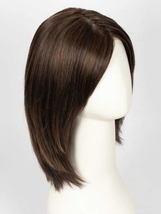Premium | Synthetic Wig (Mono Part)