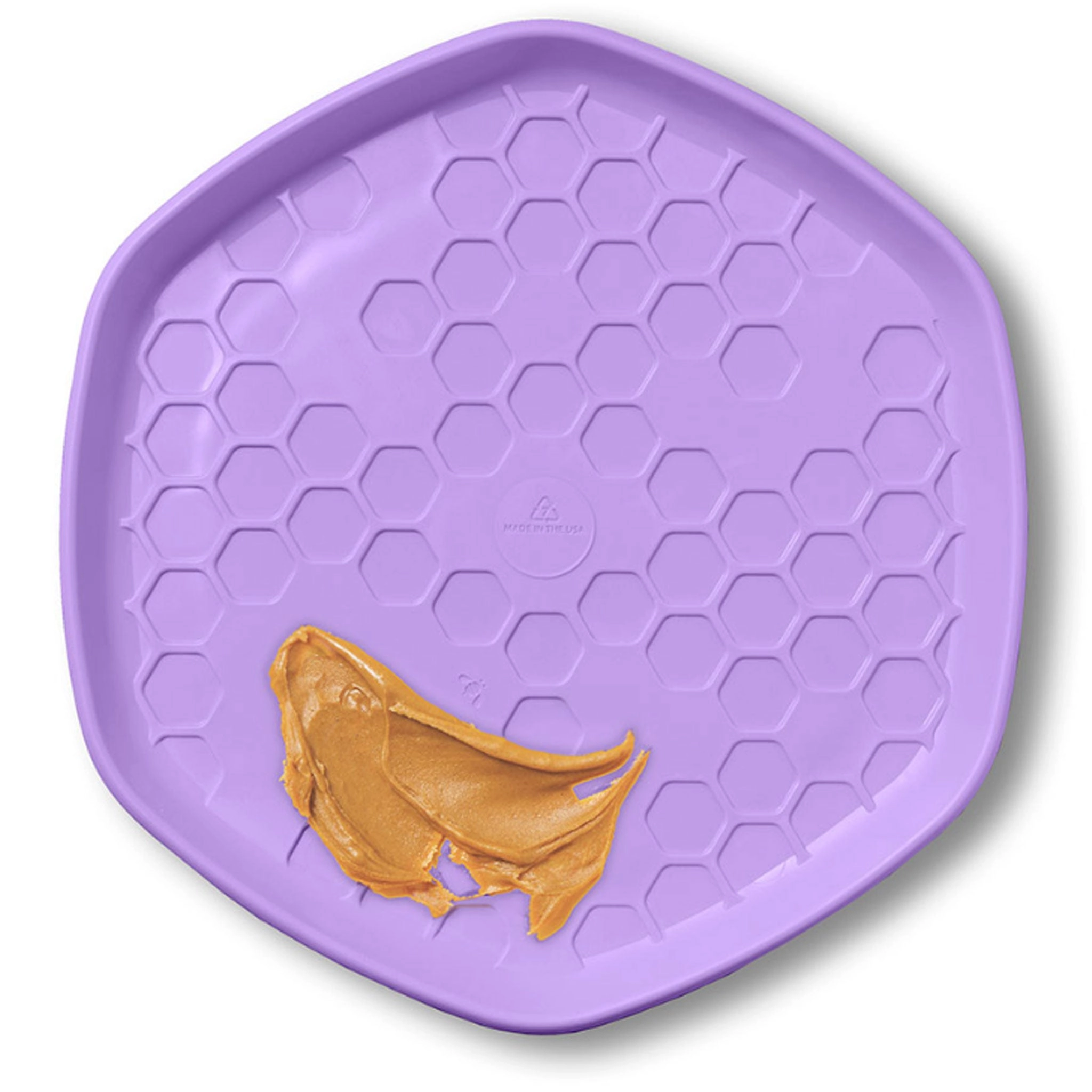 Project Hive Scented Disc Lavender Dog Toys