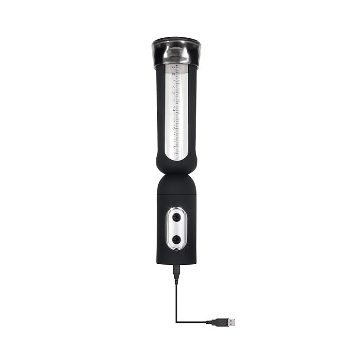 Pump It Up Penis Pump