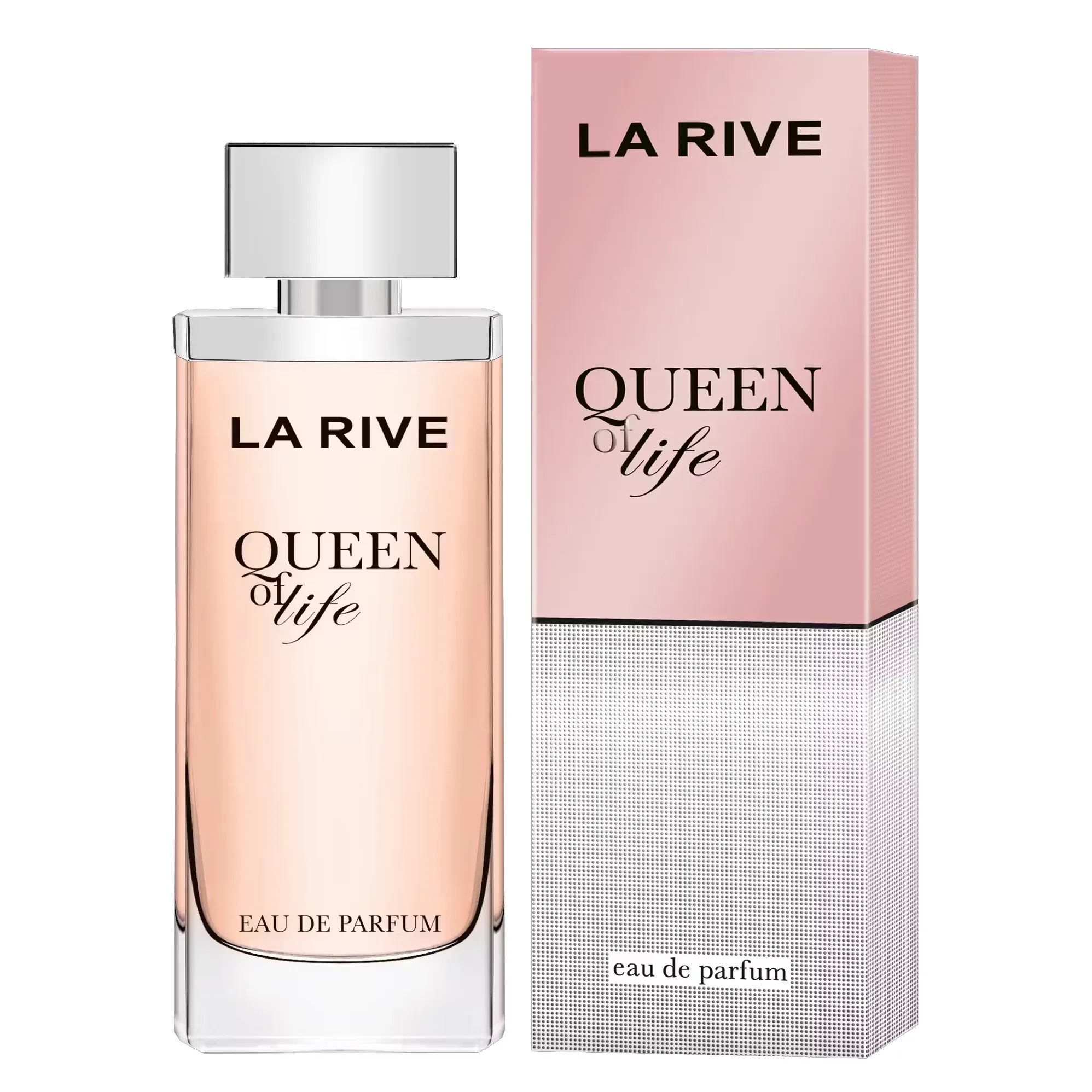 Queen Of Life by La Rive 75ml EDP