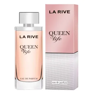 Queen Of Life by La Rive 75ml EDP
