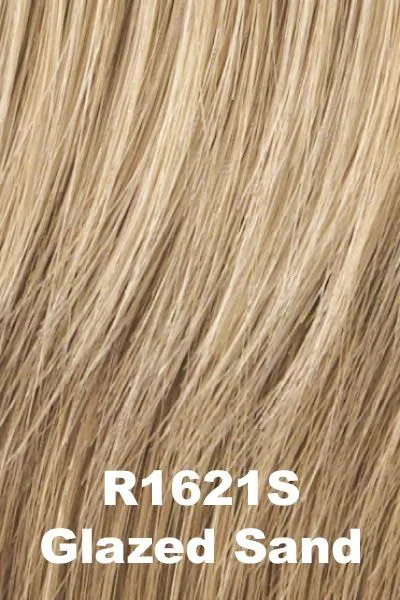 Raquel Welch Wigs - Play It Straight