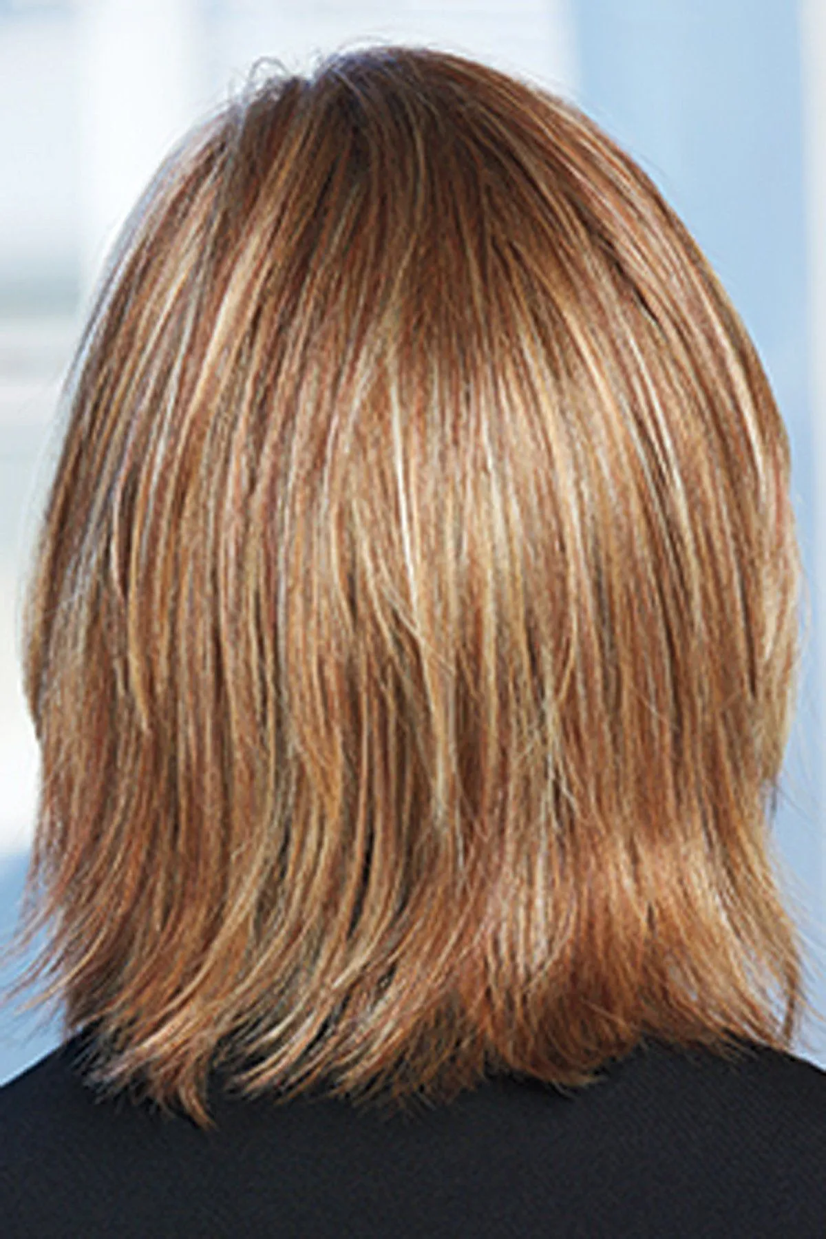 Raquel Welch Wigs - Play It Straight