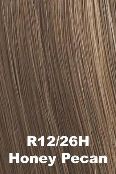 Raquel Welch Wigs - Play It Straight