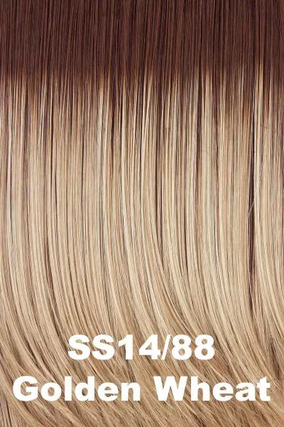 Raquel Welch Wigs - Play It Straight