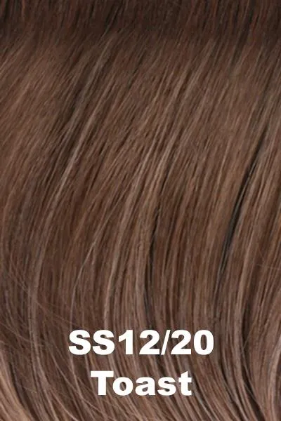 Raquel Welch Wigs - Play It Straight