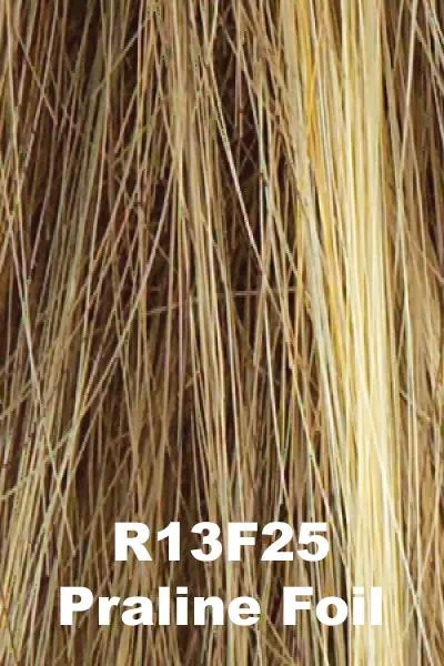 Raquel Welch Wigs - Play It Straight
