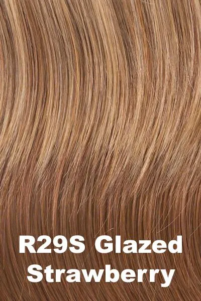 Raquel Welch Wigs - Play It Straight