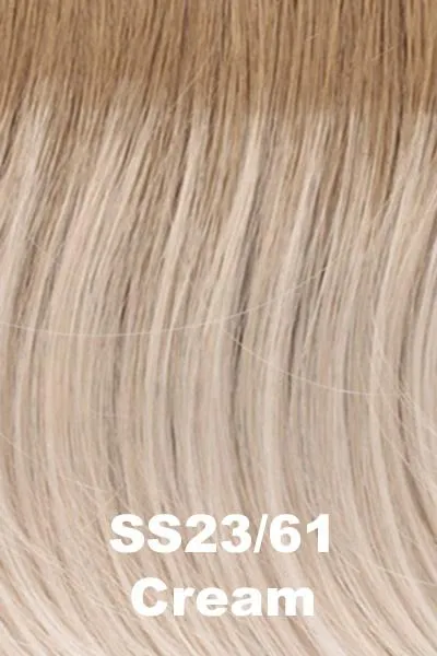 Raquel Welch Wigs - Play It Straight