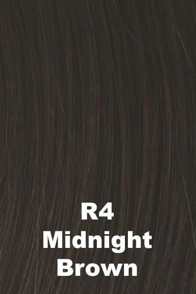 Raquel Welch Wigs - Play It Straight