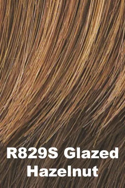 Raquel Welch Wigs - Play It Straight