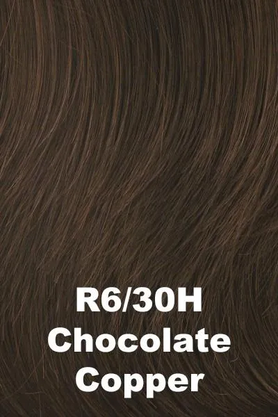 Raquel Welch Wigs - Play It Straight