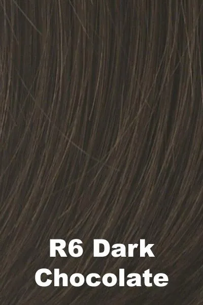 Raquel Welch Wigs - Play It Straight