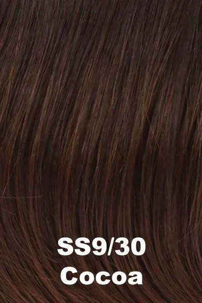 Raquel Welch Wigs - Play It Straight
