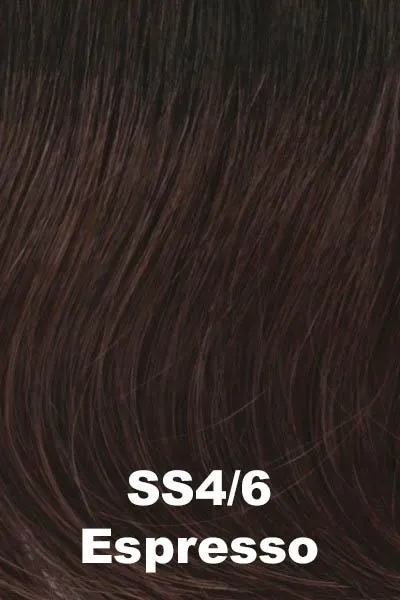 Raquel Welch Wigs - Play It Straight