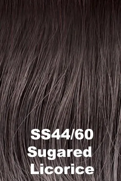Raquel Welch Wigs - Play It Straight