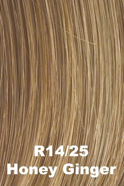 Raquel Welch Wigs - Play It Straight