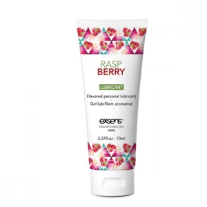 Raspberry Lubricant