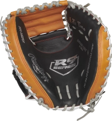 Rawlings 2023 R9 Contour Series 32" Catchers Mitt