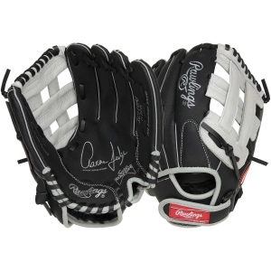 Rawlings Sure Catch 11" Aaron Judge Signature Baseball Glove