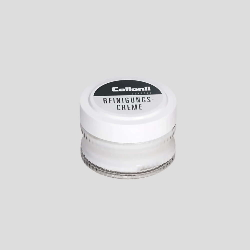Reinigungs Leather Cleaning Cream 50ml - Collonil