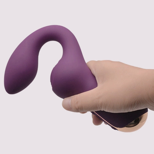 Renegade Curve G-Spot Vibrator