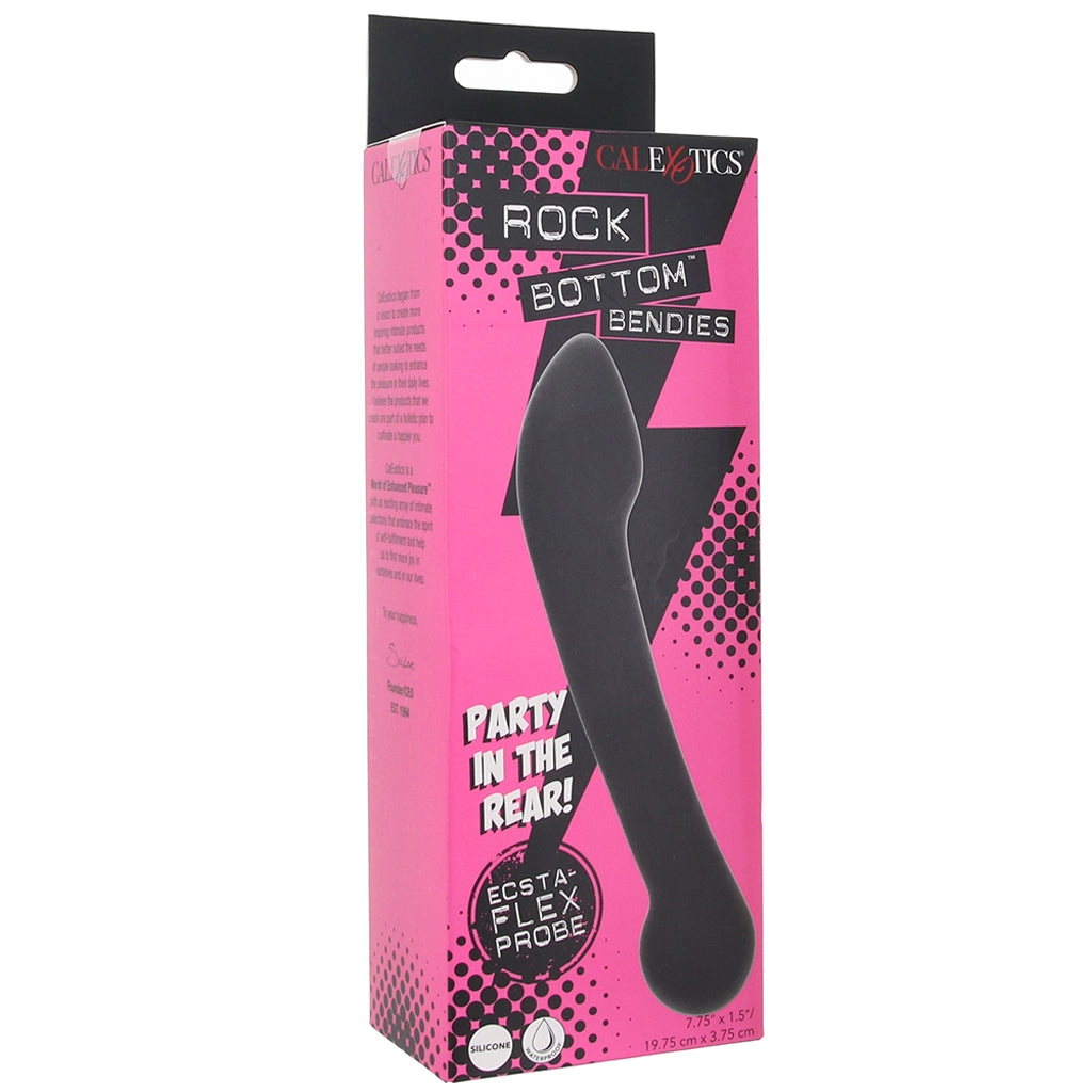 Rock Bottom Bendies Ecsta-flex Probe