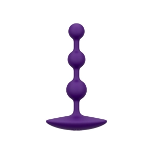 Romp Amp Anal Bead Plug