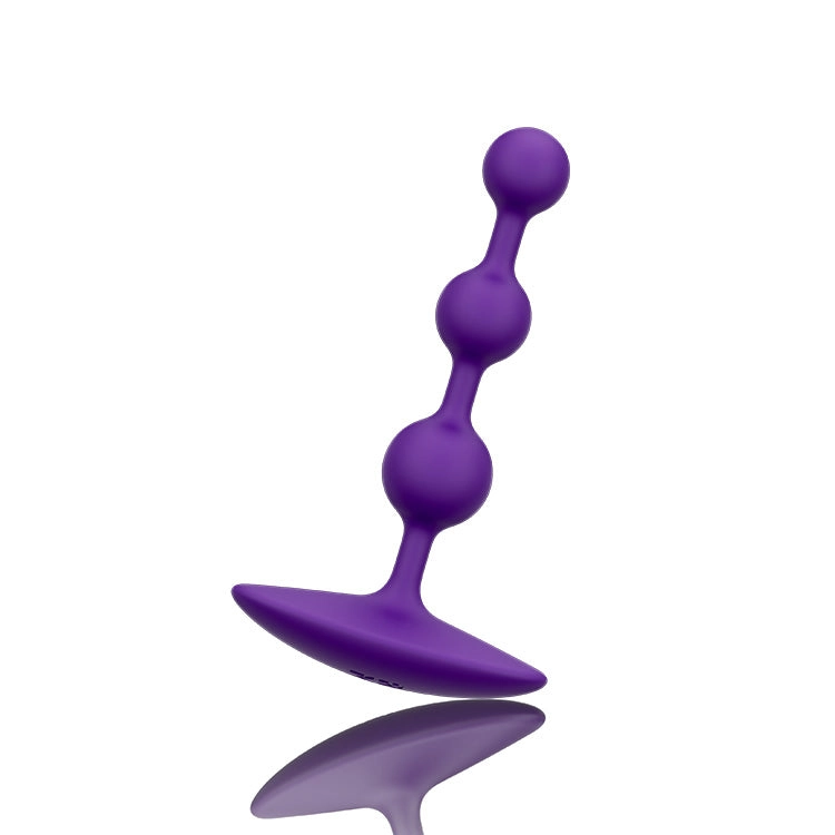 Romp Amp Anal Bead Plug