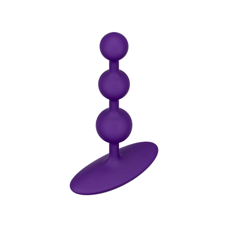 Romp Amp Anal Bead Plug