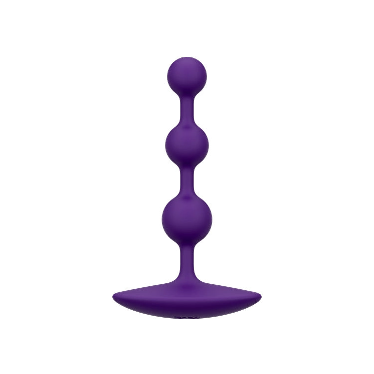 Romp Amp Anal Bead Plug
