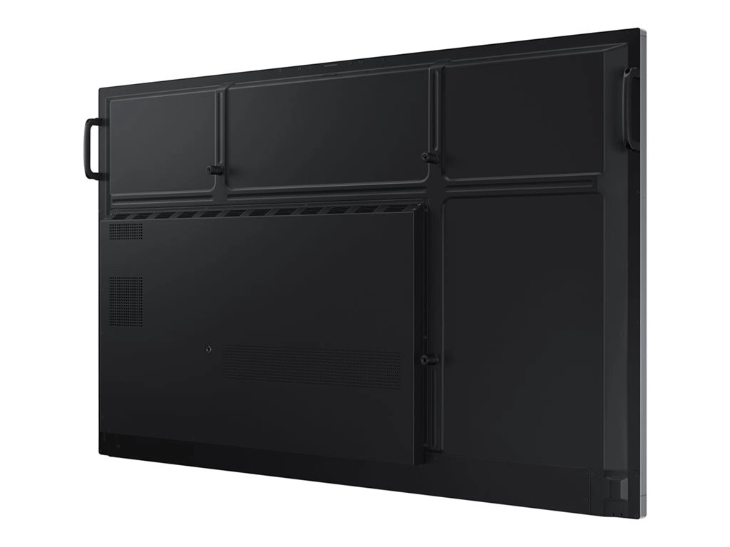 Samsung Interactive Display WA86D - 86 Diagonal Class WAD Series LED-backlit LCD display - education / business - with built-in