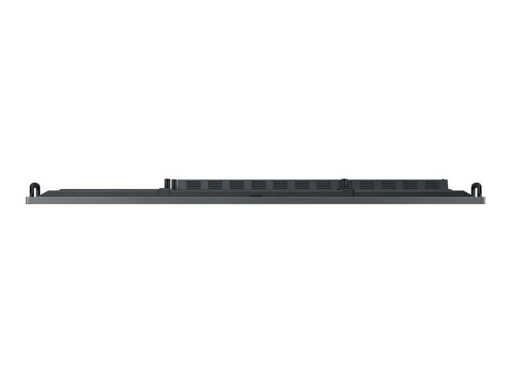 Samsung Interactive Display WA86D - 86 Diagonal Class WAD Series LED-backlit LCD display - education / business - with built-in