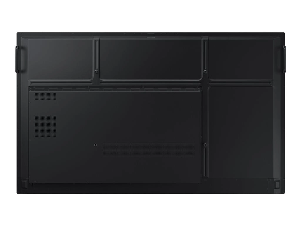 Samsung Interactive Display WA86D - 86 Diagonal Class WAD Series LED-backlit LCD display - education / business - with built-in