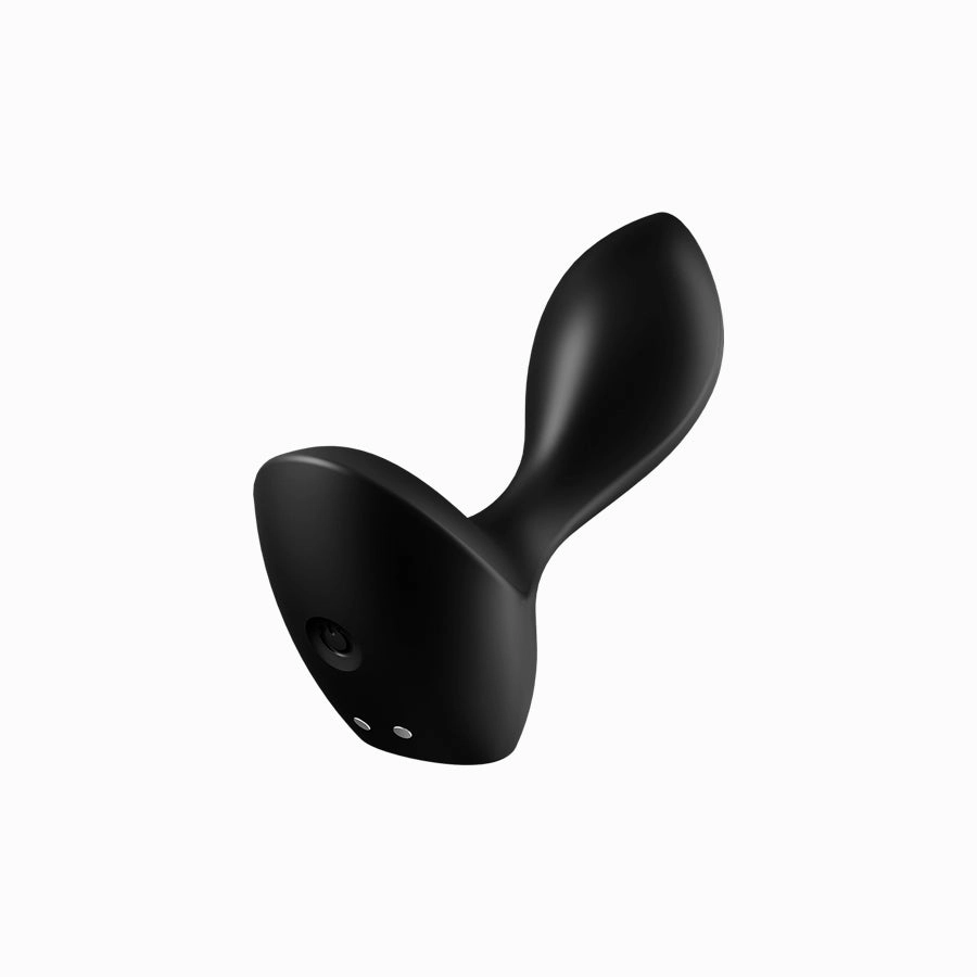 Satisfyer Backdoor Lover Plug