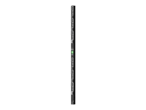 Server Technology PRO3X Switched PDU C3W36RL-DFJE2MT2 - Power distribution unit (rack-mountable) - AC 208 V - 14.4 kW - 3-phase