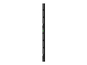 Server Technology PRO3X Switched POPS PDU C3WG36RL-5CJE2MT2 - Power distribution unit (rack-mountable) - AC 415 V - 17.3 kW -