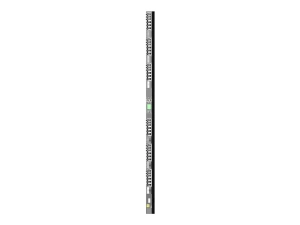 Server Technology PRO3X Switched POPS PDU C3WG36RL-DCJE2MT3 - Power distribution unit (rack-mountable) - AC 208 V - 8.6 kW -