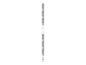 Server Technology PRO3X Switched POPS PDU C3WG36RL-YQJE2MT2 - Power distribution unit (rack-mountable) - AC 208 V - 17.3 kW -