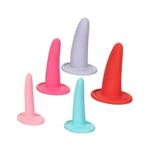 She-ology Wearable Vaginal Dilator Set