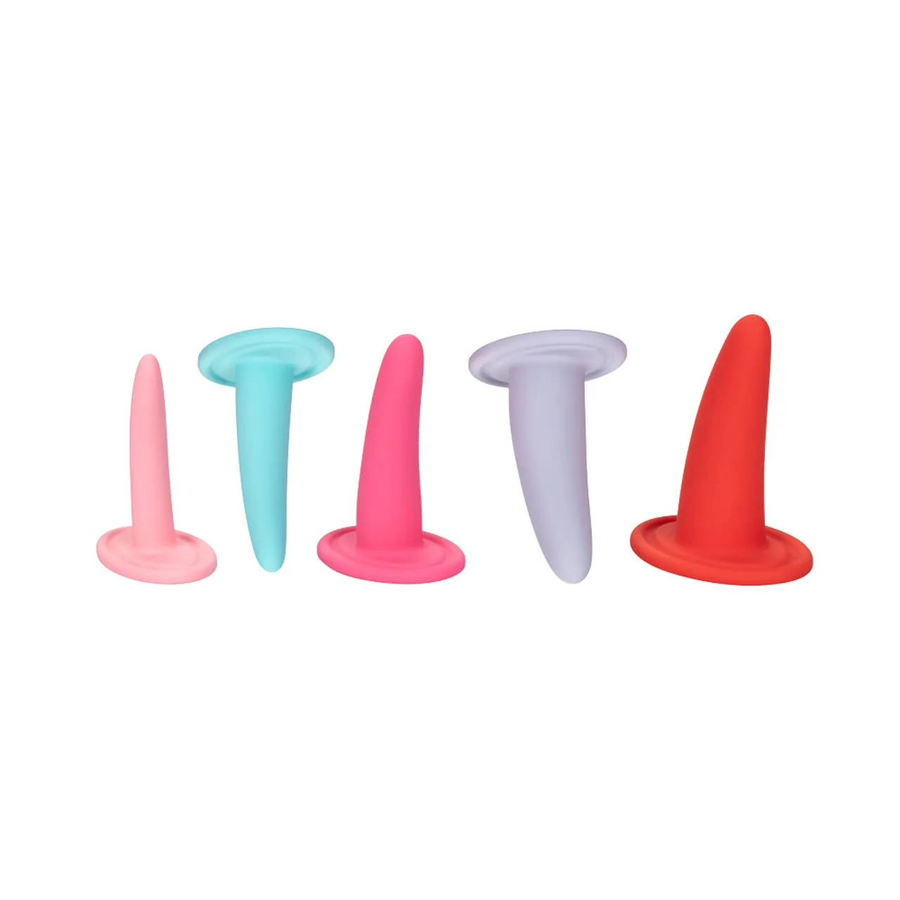 She-ology Wearable Vaginal Dilator Set